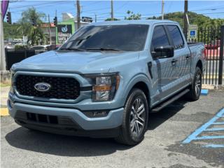 Ford Puerto Rico FORD F-150 STX 2023