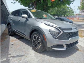Kia Puerto Rico Kia Sportage LX 2023