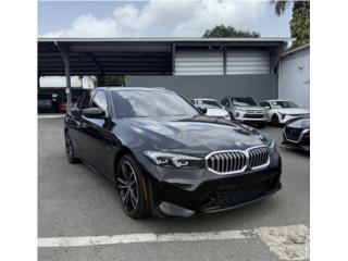 BMW Puerto Rico BMW 330e 2023