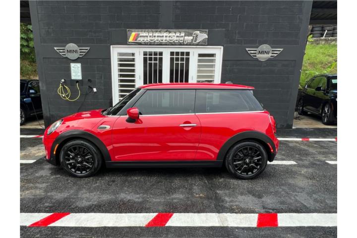 MINI Cooper del 2020