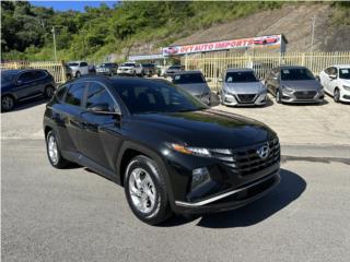 Hyundai Puerto Rico Hyundai Tucson 2022