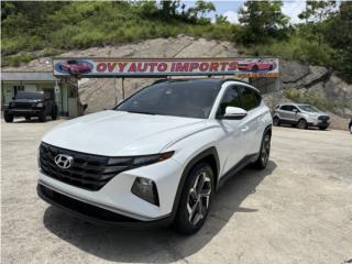 Hyundai Puerto Rico Hyundai Tucson sel 