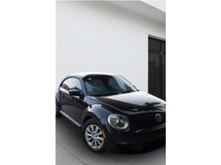 Volkswagen Puerto Rico EL QUE SALE BUENO MOTOR 2.5