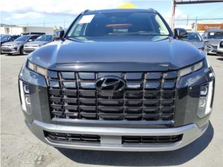 Hyundai Puerto Rico MARCA HYUNDAI. MODELO PALISADE LIMITED 2025