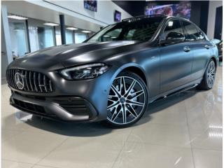 Mercedes Benz Puerto Rico Mercedes Benz 