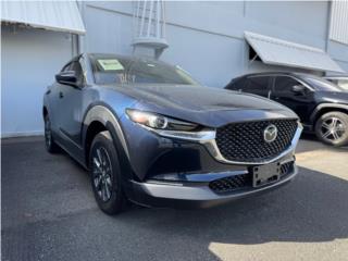 Mazda Puerto Rico �2022 Mazda CX30 (AWD) | Bonos Disponibles!