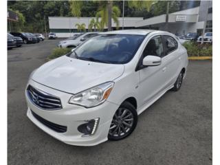 Mitsubishi Puerto Rico MITSUBISHI MIRAGE G4 2019 787-444-5015