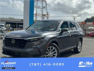 Flagship Honda de Bayam�n Puerto Rico