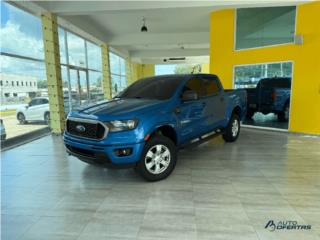 AUTO OFERTAS  Puerto Rico