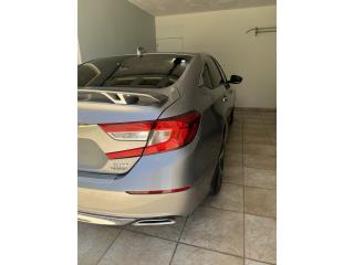 Honda Puerto Rico Honda Accord Touring 