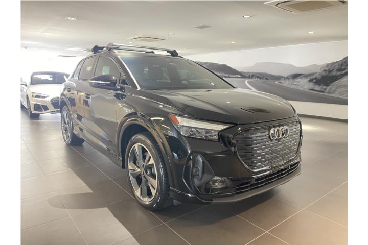 Audi Audi Q4 e-tron del 2023