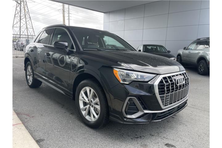 Audi Audi Q3 del 2022