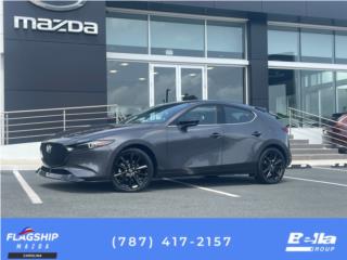 Flagship Mazda Carolina NUEVOS Puerto Rico