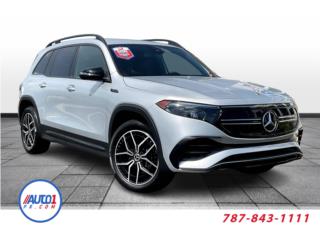 Mercedes Benz Puerto Rico 4x4 ALL WHEEL DRIVE