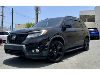 Honda Puerto Rico PASSPORT ELITE AWD 2020