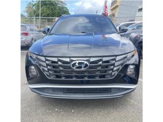 Hyundai Puerto Rico HYUNDAI TUCSON SEL 