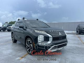 Mitsubishi Puerto Rico 2023 MITSUBISHI OUTLANDER SE * NITIDA * 
