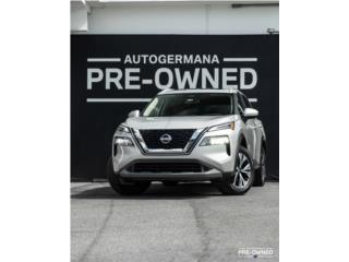 Nissan Puerto Rico PRE-OWNED/ 2023 Nissan Rogue SV