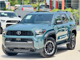 Toyota PR  Puerto Rico