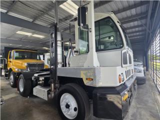 Otros Puerto Rico Autocar LLC xspotter-on