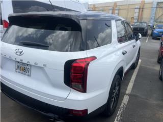 Hyundai Puerto Rico Hyundai Palisade SEL