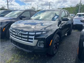 Hyundai Puerto Rico Hyundai Santa Cruz SE 2025