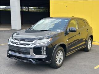 Mitsubishi Puerto Rico MITSUBISHI OUTLANDER SPORT 2021