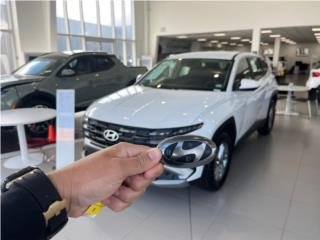 Hyundai Puerto Rico Hyundai Tucson SE 2025
