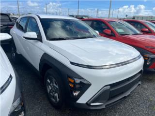 Hyundai Puerto Rico Hyundai Kona SE 2026