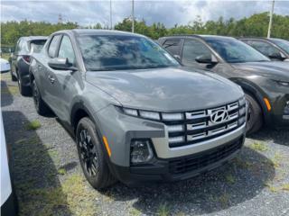 Hyundai Puerto Rico Hyundai Santa Cruz 2026