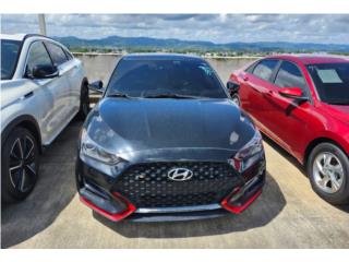 ORLANDO AUTO Puerto Rico