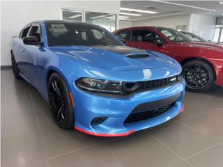 Dodge Puerto Rico 2023 Dodge charger 392 