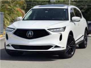Botes Acura Puerto Rico