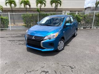 Mitsubishi Puerto Rico Mitsubishi Mirage G4 2024