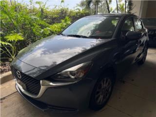 Mazda Mazda2 2020