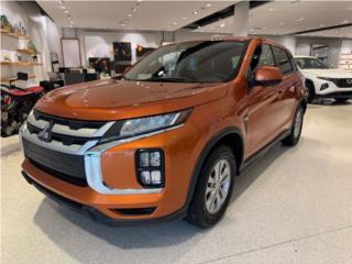 Mitsubishi Puerto Rico Mitsubishi Outlander Sport 2023