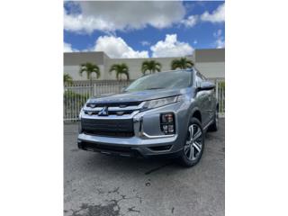 Mitsubishi Puerto Rico Mitsubishi Outlander Sport SE 2025