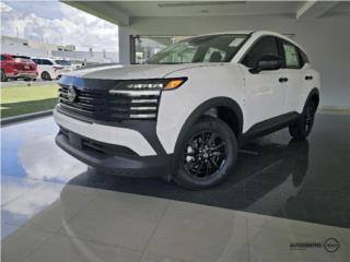 Nissan Puerto Rico Nissan Kicks S 2025