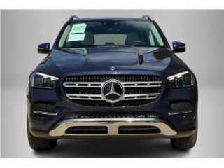 Mercedes Benz Puerto Rico 2025 Mercedes-Benz GLE 350