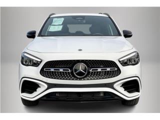 Mercedes Benz Puerto Rico 2025 Mercedes-Benz GLA 250