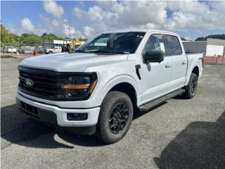 Ford Puerto Rico FORD F-150 XLT 4X4