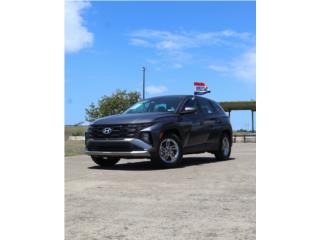 Hyundai Puerto Rico Hyundai Tucson 2025 LIKE NEW