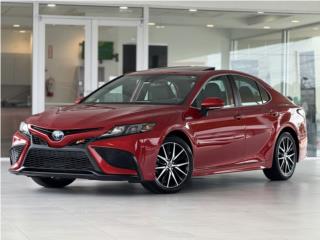 Tocars Toyota Toa Baja Usados Puerto Rico