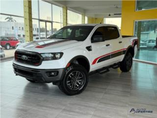 AUTO OFERTAS  Puerto Rico