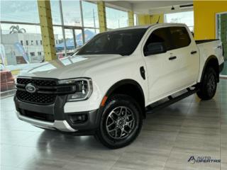 AUTO OFERTAS  Puerto Rico