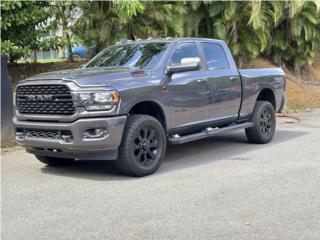 RAM Puerto Rico RAM 2500 BIGHORN 4X4 2022