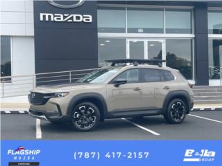 Flagship Mazda Carolina NUEVOS Puerto Rico
