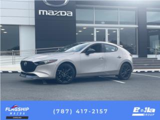 Flagship Mazda Carolina NUEVOS Puerto Rico