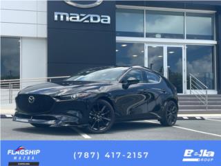 Flagship Mazda Carolina NUEVOS Puerto Rico