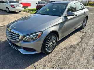 Mercedes Benz Puerto Rico Mercedes Benz C300 Premium Package